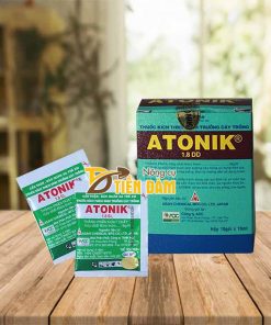 Thuốc kích thích sinh trưởng Atonik 1.8SL – T26