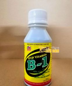 Phân bón lá đậm đặc Vitamin B1 100ml – T30
