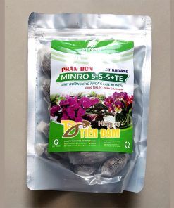 phân bón dinh dưỡng mọi giai đoạn cho lan Minro 5-5-5 – T36