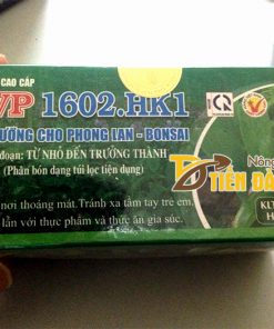 Phân bón dinh dưỡng cho cây non HVP 1602 HK1- T9