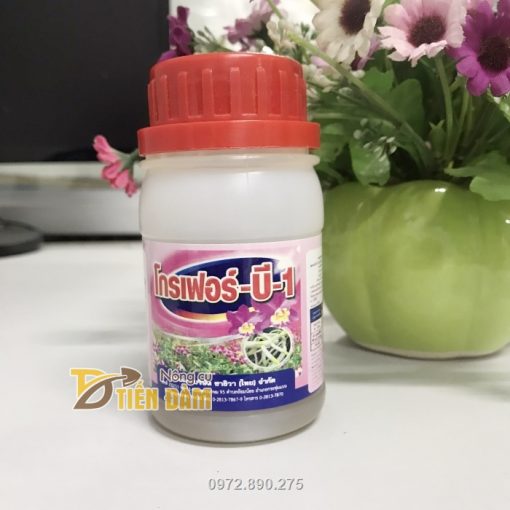 Phân bón dinh dưỡng Grofer-b1 nhập khẩu Thái Lan - T68