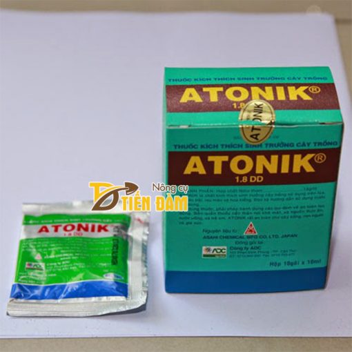 Thuốc kích thích sinh trưởng Atonik 1.8SL - T26