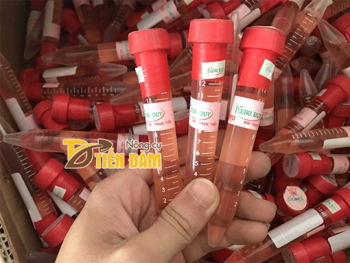 Thuốc kích mầm kích chồi cho lan Keiki Duy Spray - T42