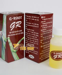 Thuốc kích rễ – kích keiki G Root chuyên dùng cho hoa lan – T88