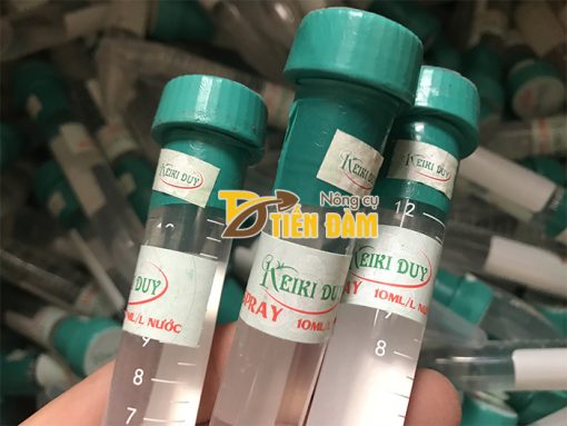 Dung dịch kích mầm kích chồi cho lan Keiki Duy Spray - T41