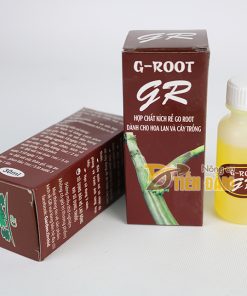 Thuốc kích rễ – kích keiki G Root chuyên dùng cho hoa lan – T88