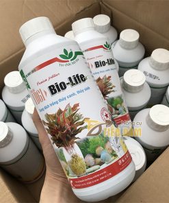 Dung dịch trồng thủy canh BIO-LIFE – T65