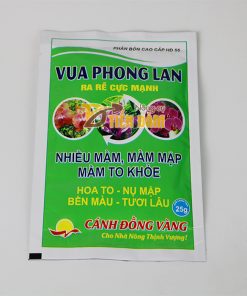 Phân bón kích rễ kích mầm Vua Phong Lan – T107