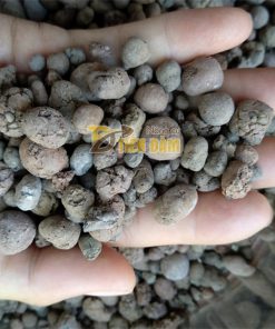 Viên đất nung sỏi nhẹ trồng lan, cây cảnh Thanh Hà – GT17