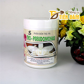 TKS - PSEUDOMONAS phân bón diệt nấm khuẩn - T133