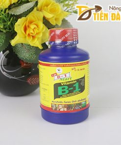 Phân bón lá Start Vitamin B1 Thái Lan lọ 100ml – T162