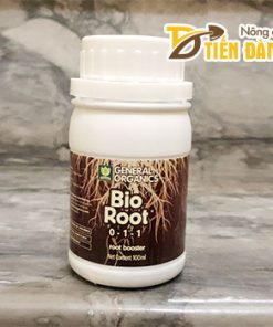Thuốc kích rễ của Mỹ Bio Root 0-1-1 lọ 100ml – T155