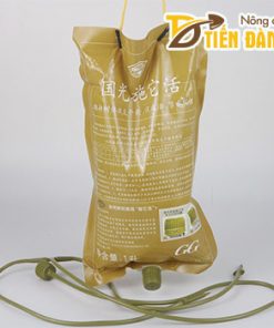 Truyền dịch cho cây trồng nhập khẩu Đài Loan gói 1L – T165