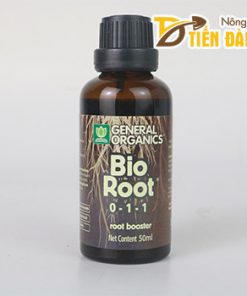 Thuốc kích rễ cực mạnh Bio Root 0-1-1 lọ 50ml – T167