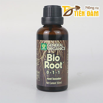 Thuốc kích rễ cực mạnh Bio Root 0-1-1 lọ 50ml – T167