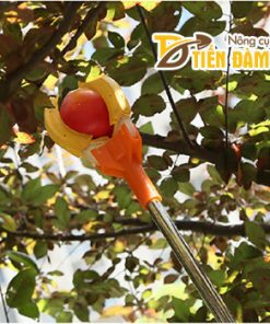 Dụng cụ hái trái cây trên cao dài 2m – D108
