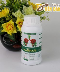 Dịch trùn quế cao cấp cho hoa hồng Masinari 250ml – T168
