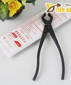 Kìm bấm sẹo cạp tròn Nhật Bản – D105