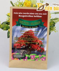 Phân bón Better Bloom cho hoa giấy – T170