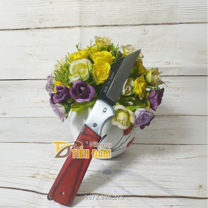 Dao ghép cành đa năng chính hãng Nhật