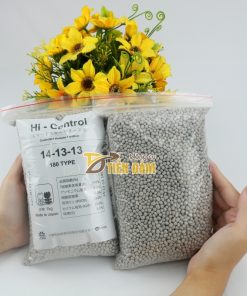 Phân chì tan chậm bón cho hoa Hi-control 1kg – T111