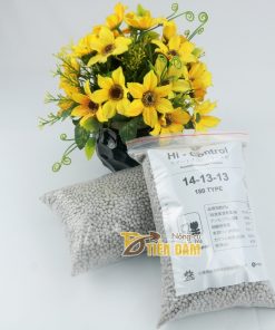 Phân chì tan chậm bón cho hoa Hi-control 1kg – T111