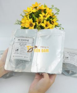 Hi-control 14-13-13 tan chậm gói 200g