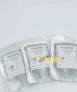 Hi-control 14-13-13 tan chậm gói 200g