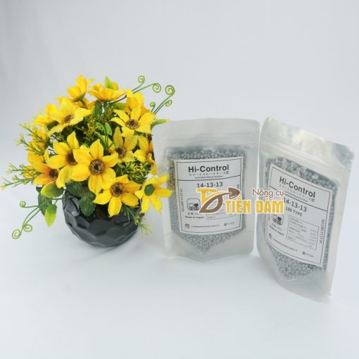Hi-control 14-13-13 tan chậm gói 200g