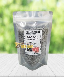 Hi-control 14-13-13 tan chậm gói 200g