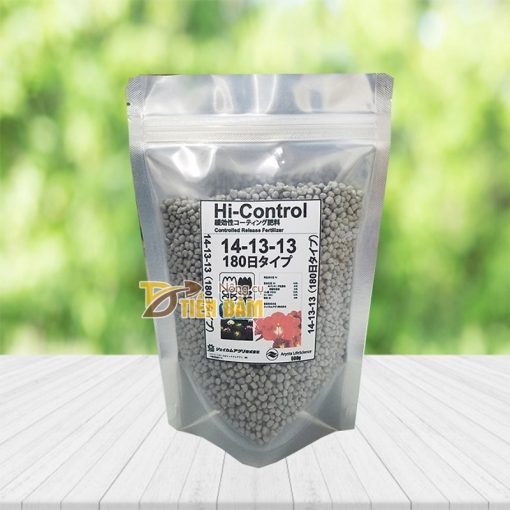 Hi-control 14-13-13 tan chậm gói 200g