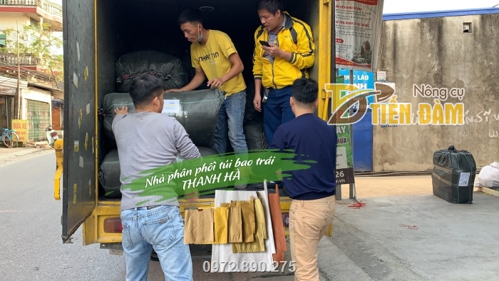 Hỗ trợ giao hàng trên toàn quốc, nhận hàng thanh toán tại nhà